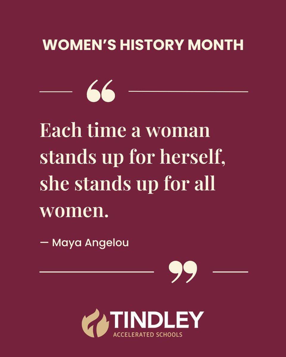 Charles A. Tindley Accelerated School tweet media