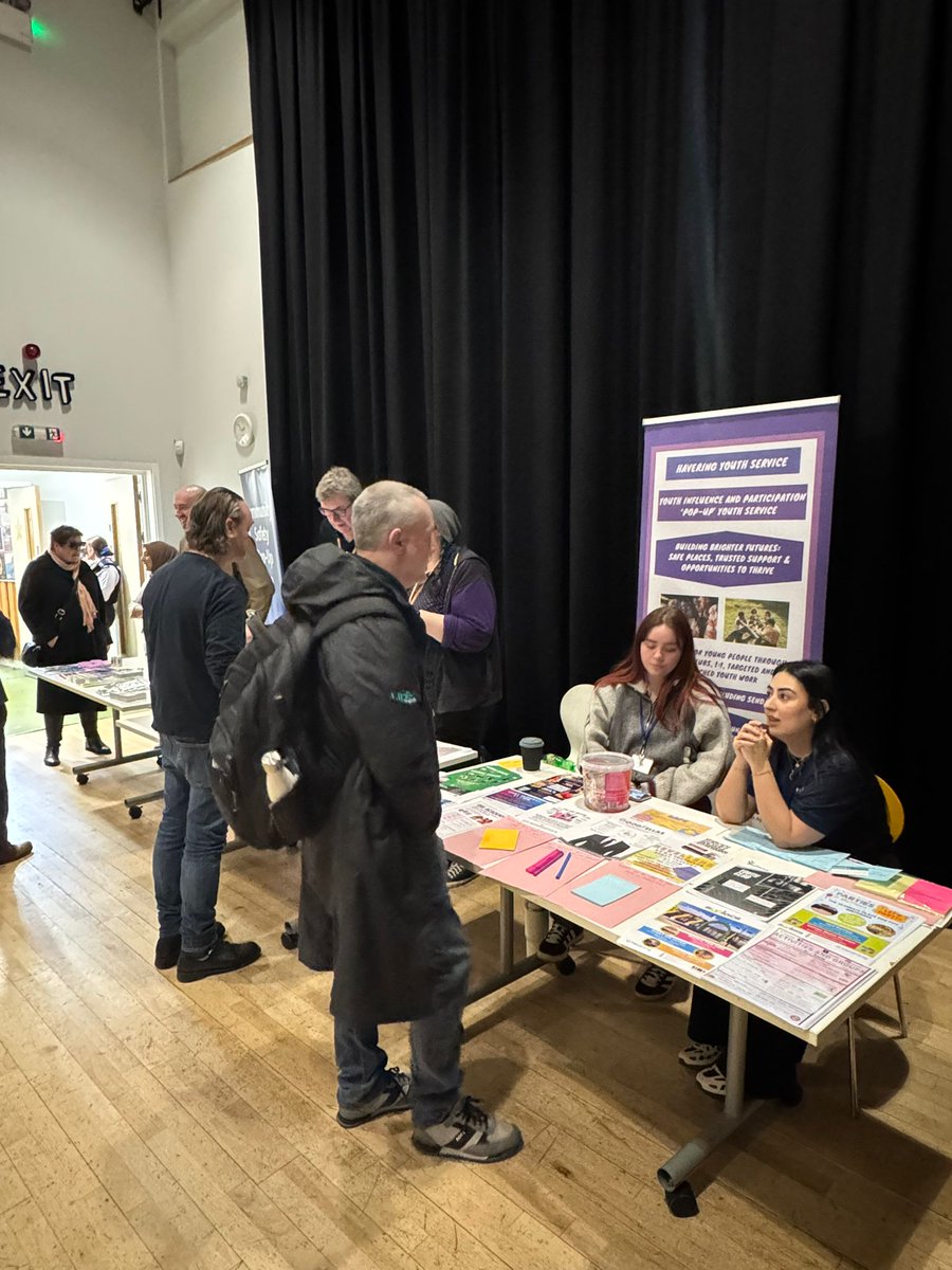 Havering MPS tweet media