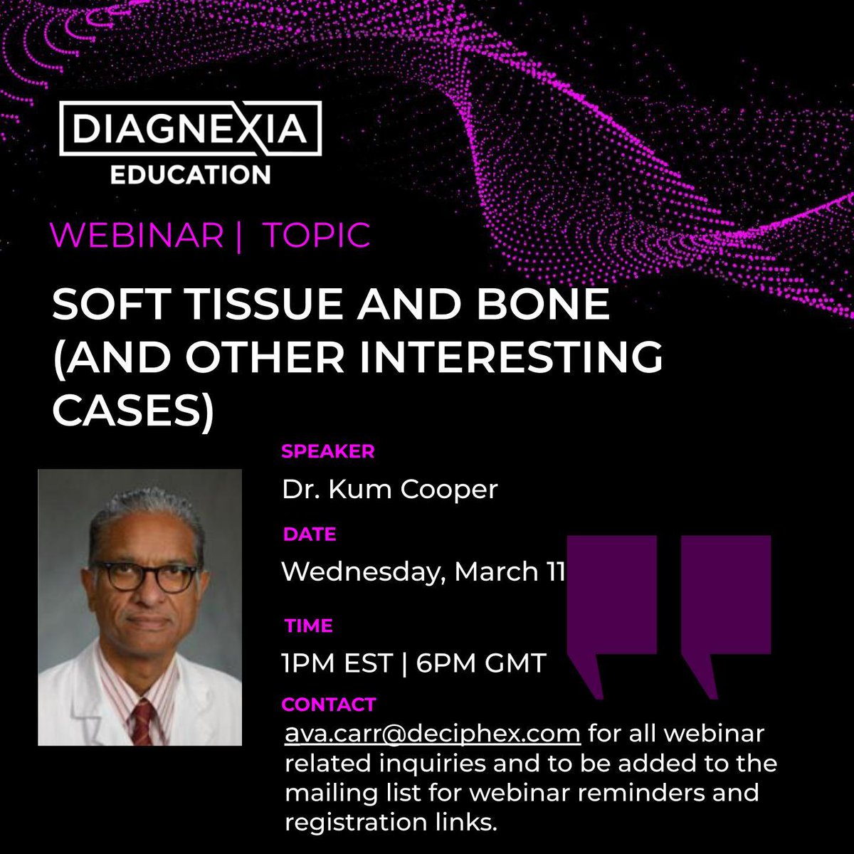 Diagnexia tweet media