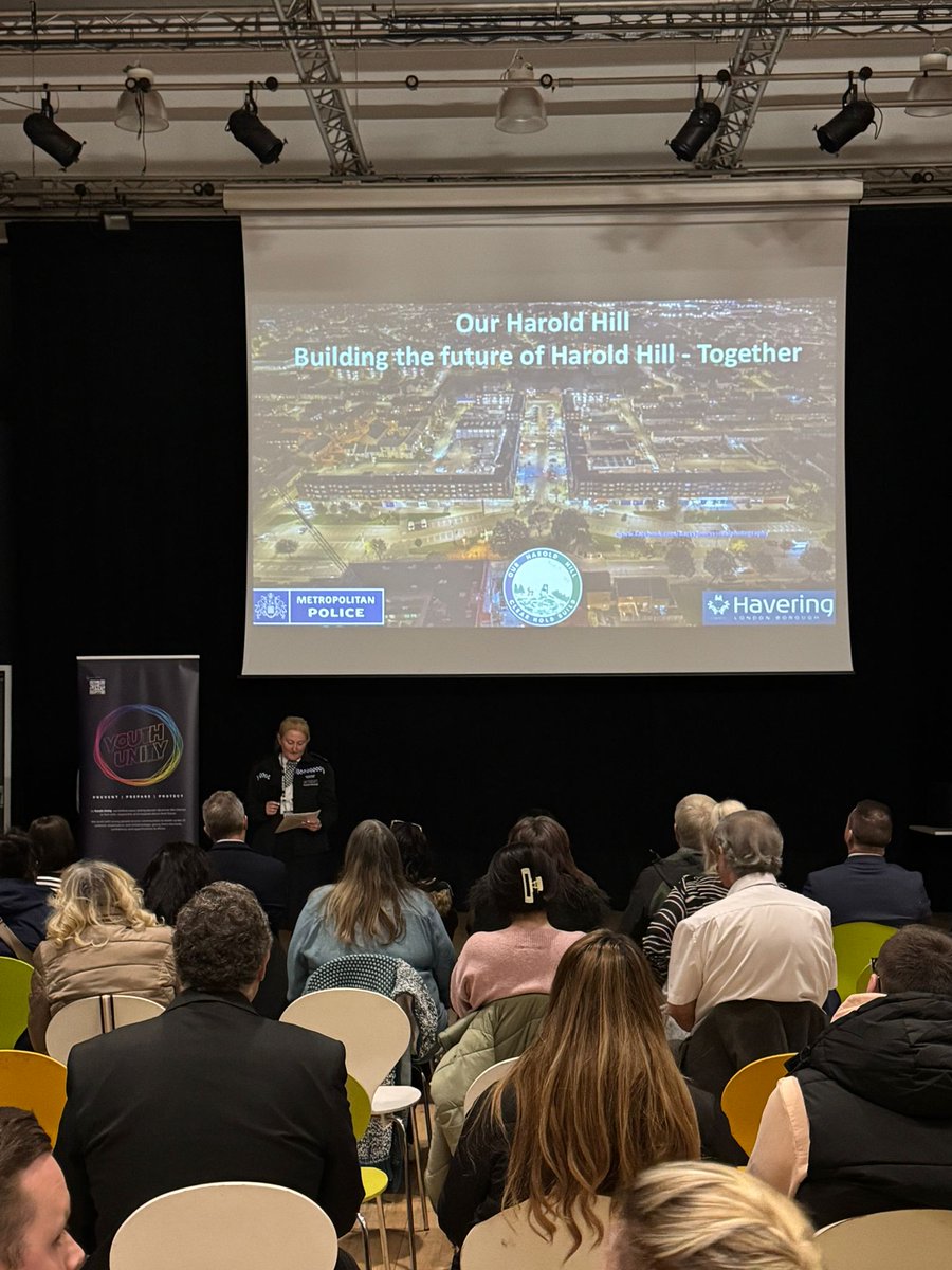 Havering MPS tweet media