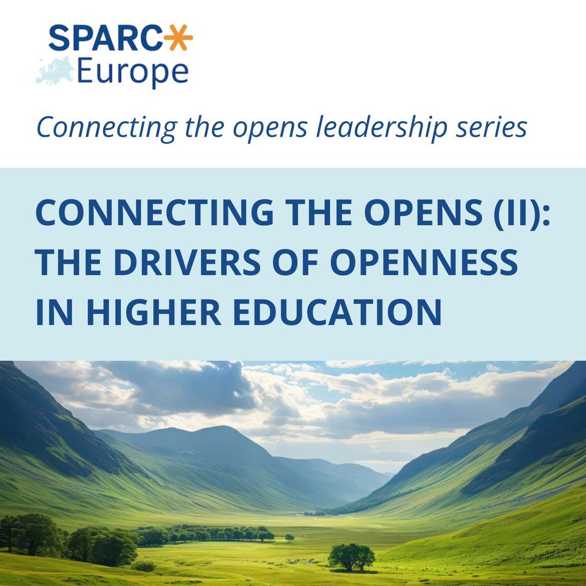 SPARC Europe tweet media