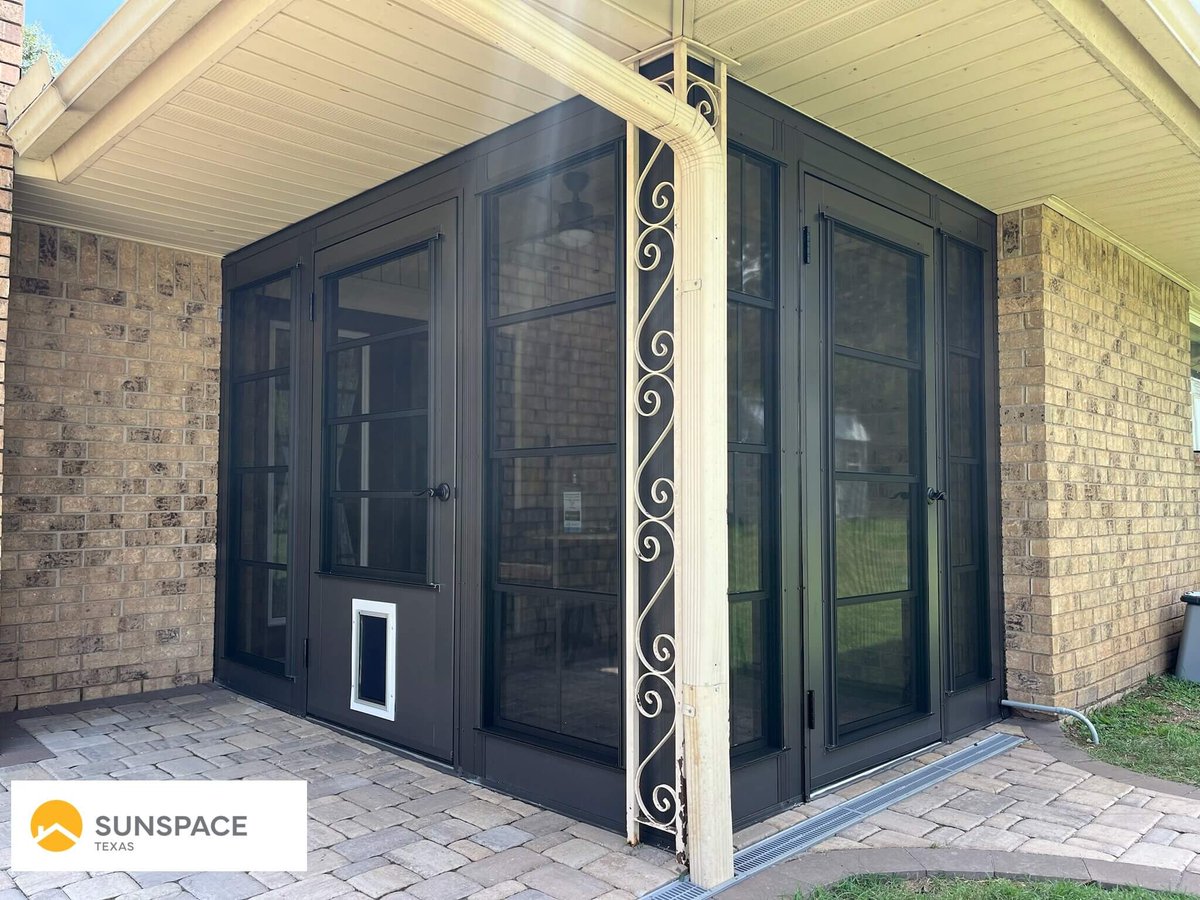 Sunspace Texas tweet media