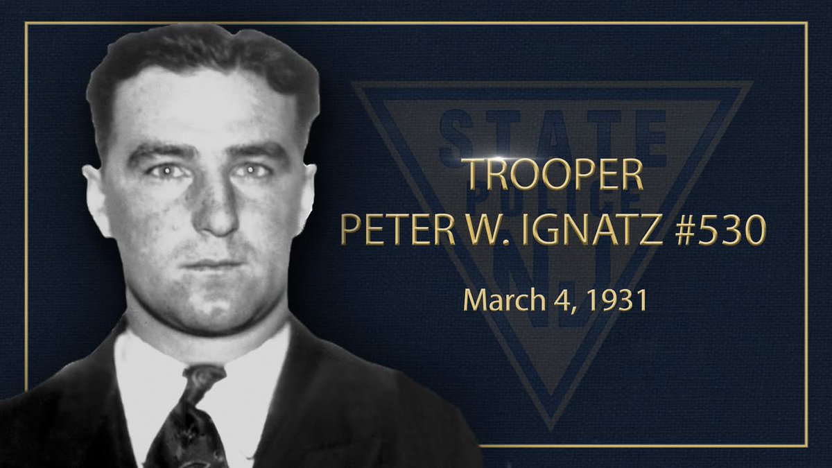 NJSP - New Jersey State Police tweet media