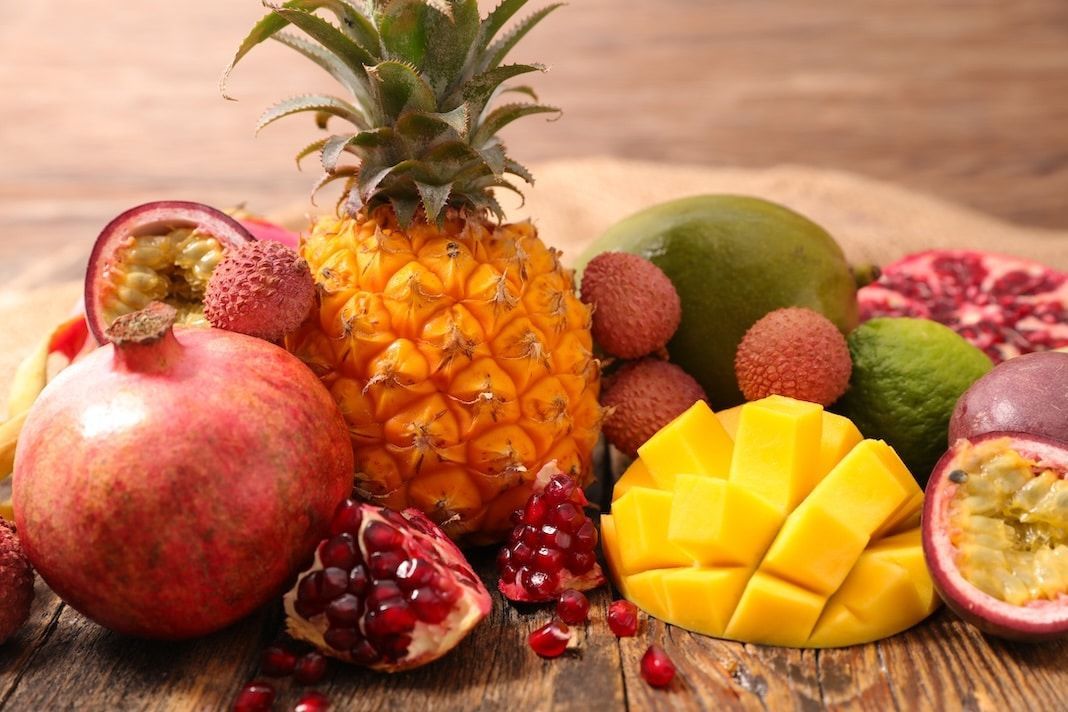 ilSalvagenteit's tweet image. #Pesticidi vietati in Ue, Francia blocca import di #mango e #avocado contaminati  ilsalvagente.it/2026/03/04/pes…