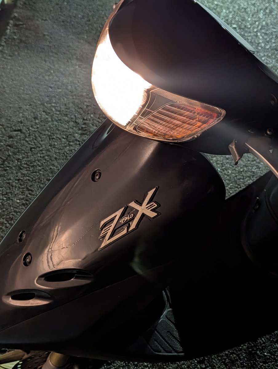 ワゴンRカスタムZ ハイブリッドZXと間違えたらしい