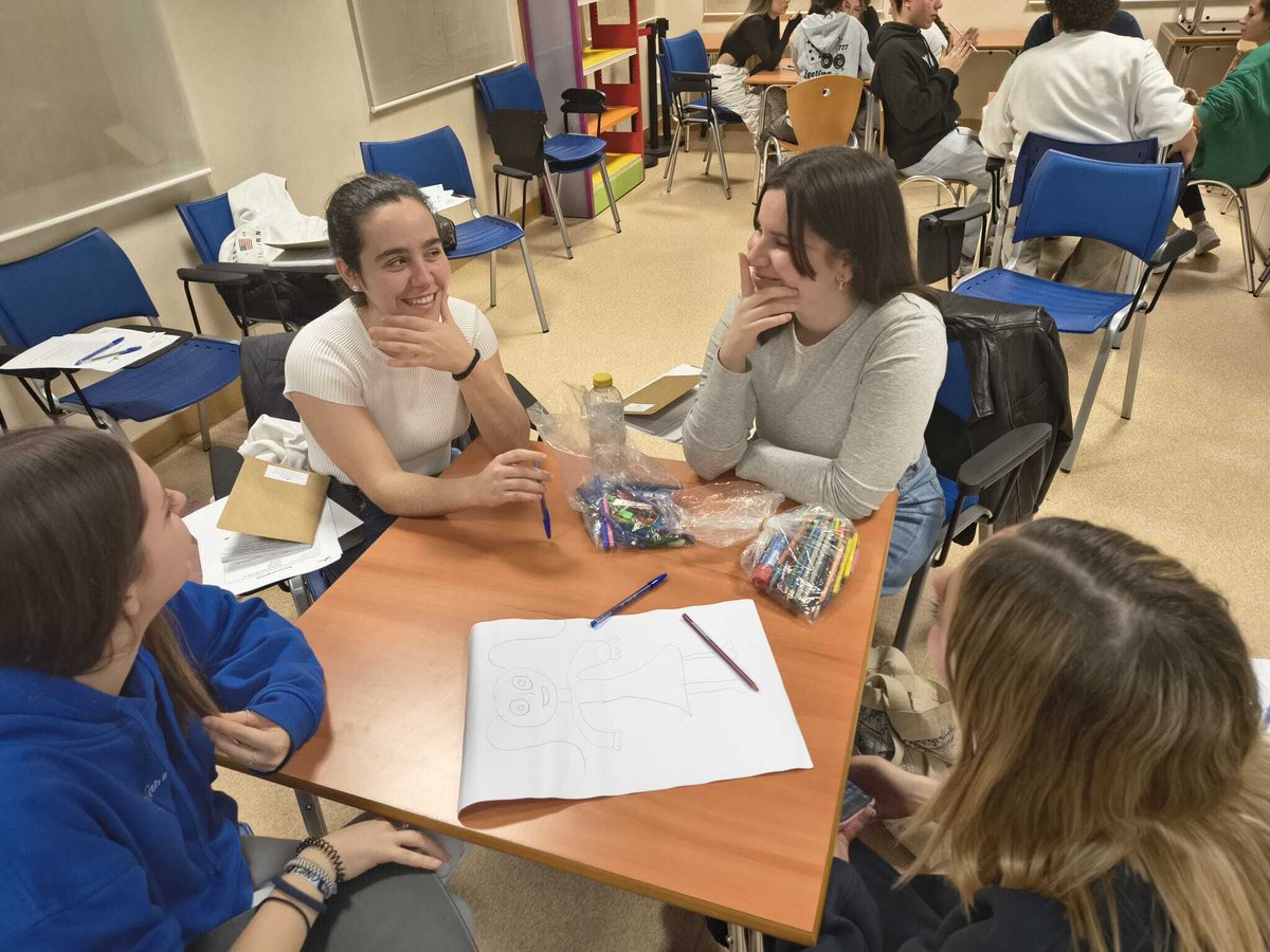 GETAFE JOVEN tweet media