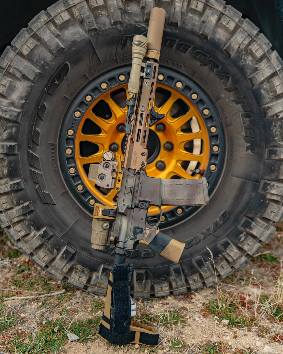 Black Wolf Tactical tweet media