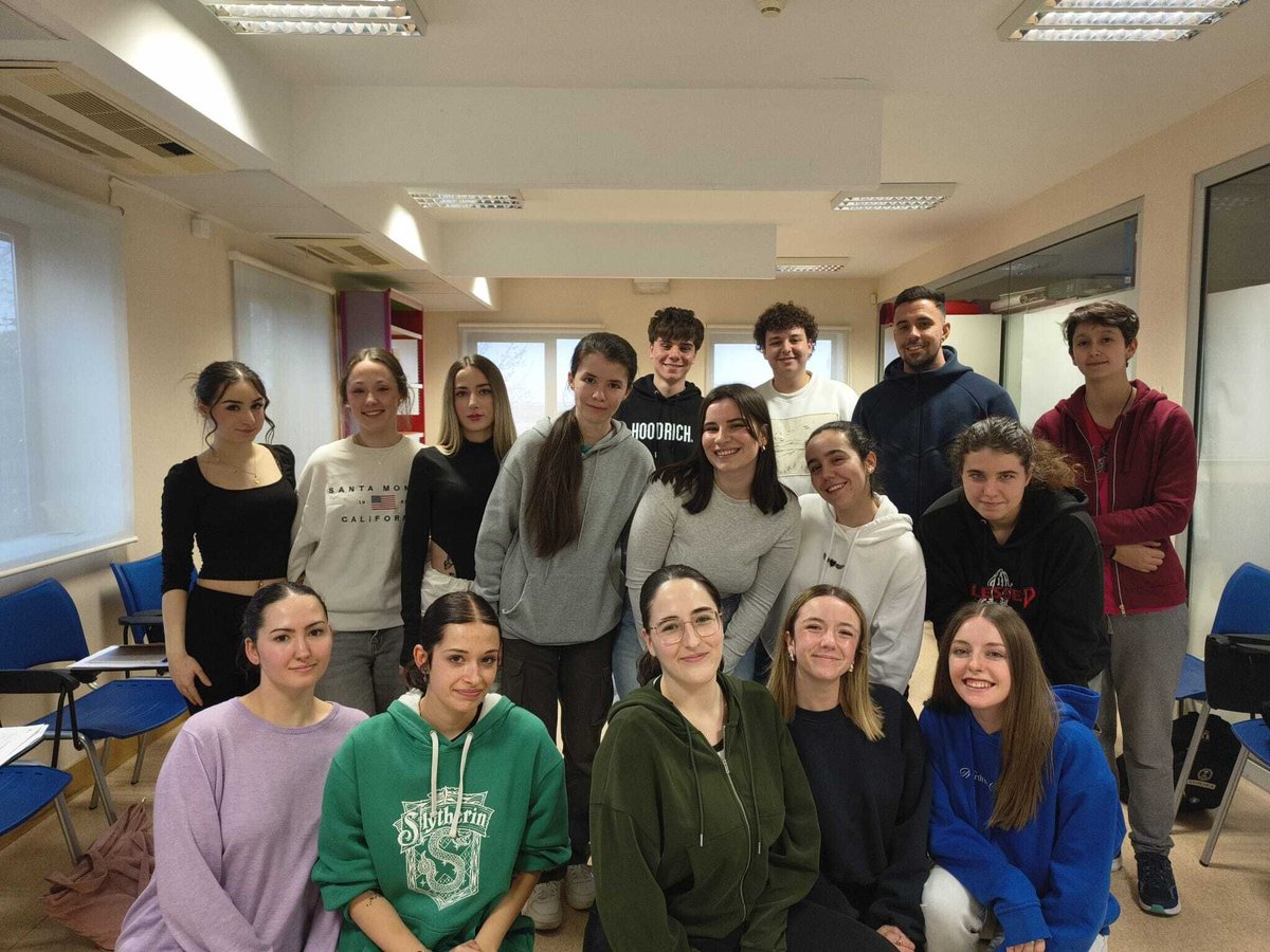 GETAFE JOVEN tweet media