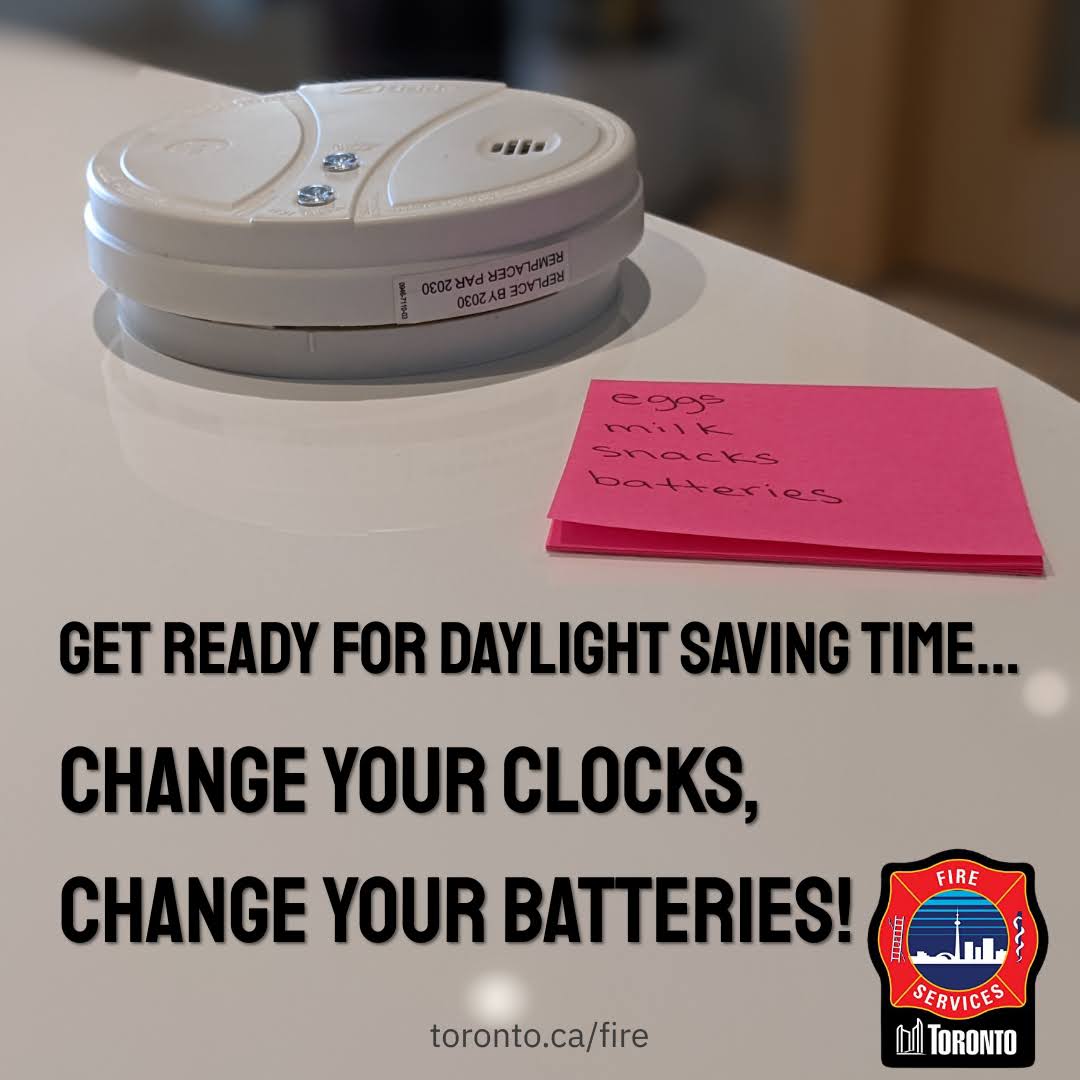 Toronto Fire Services 🇨🇦 tweet media