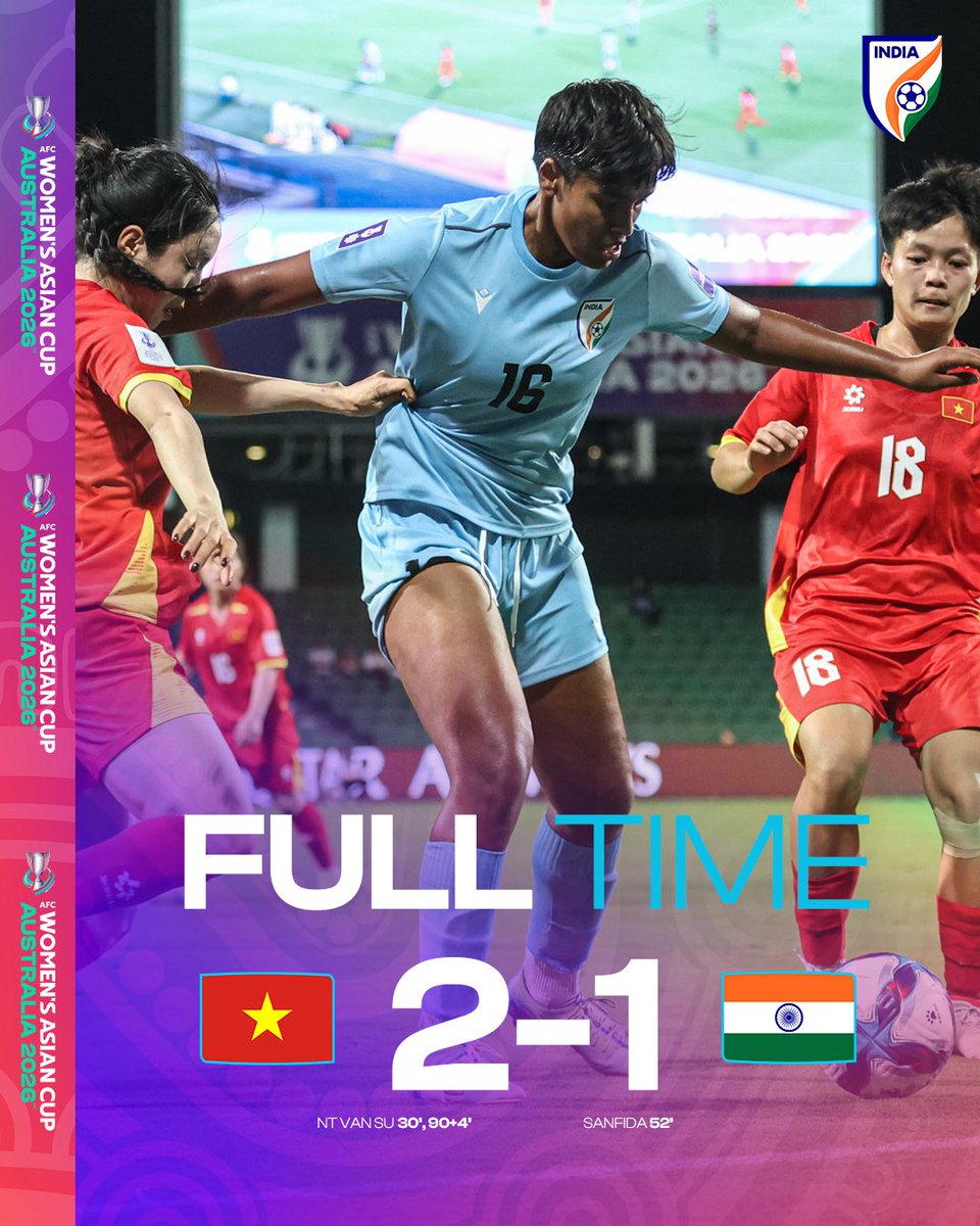 Indian Football tweet media