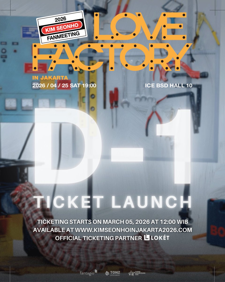 Three Mountains Ave tweet media