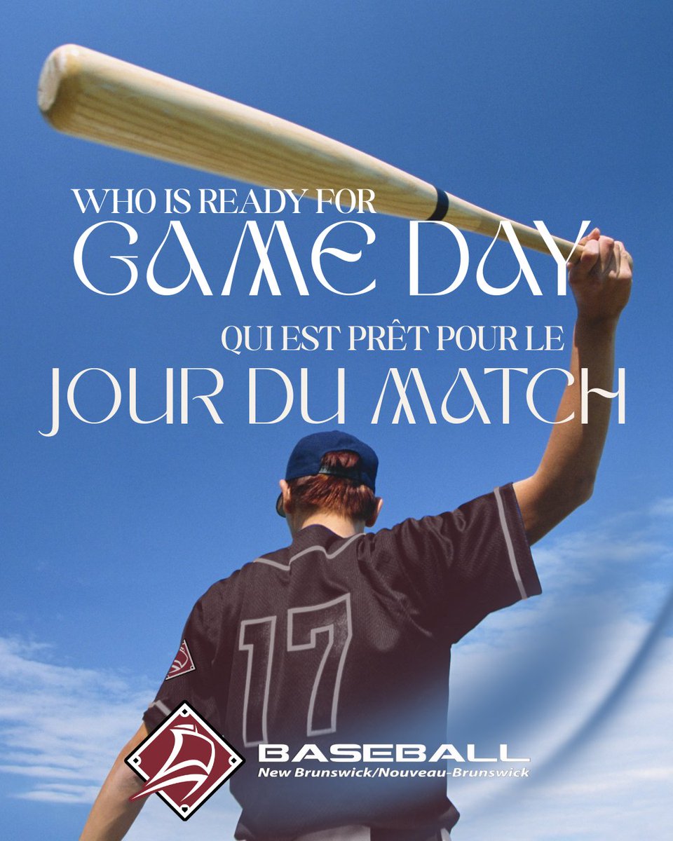 Baseball NB tweet media