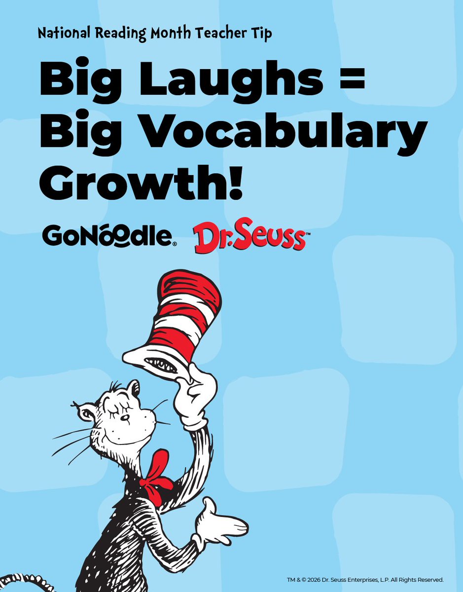 GoNoodle - find us on BSKY! tweet media