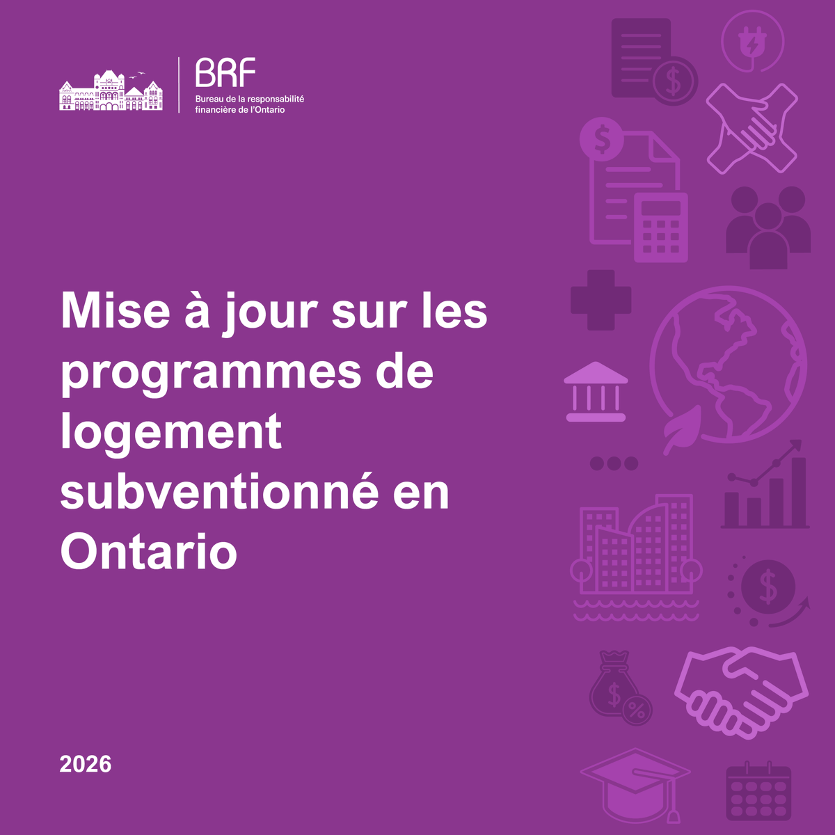 Financial Accountability Office of Ontario (FAO) tweet media