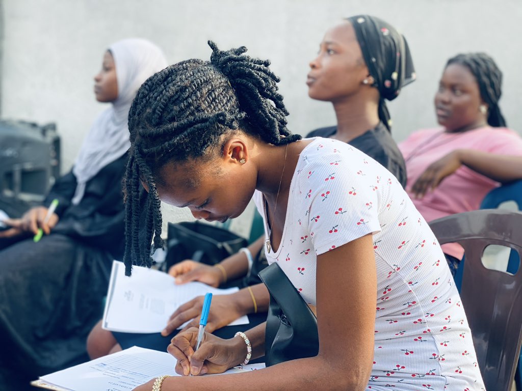 Semiye Michael tweet media