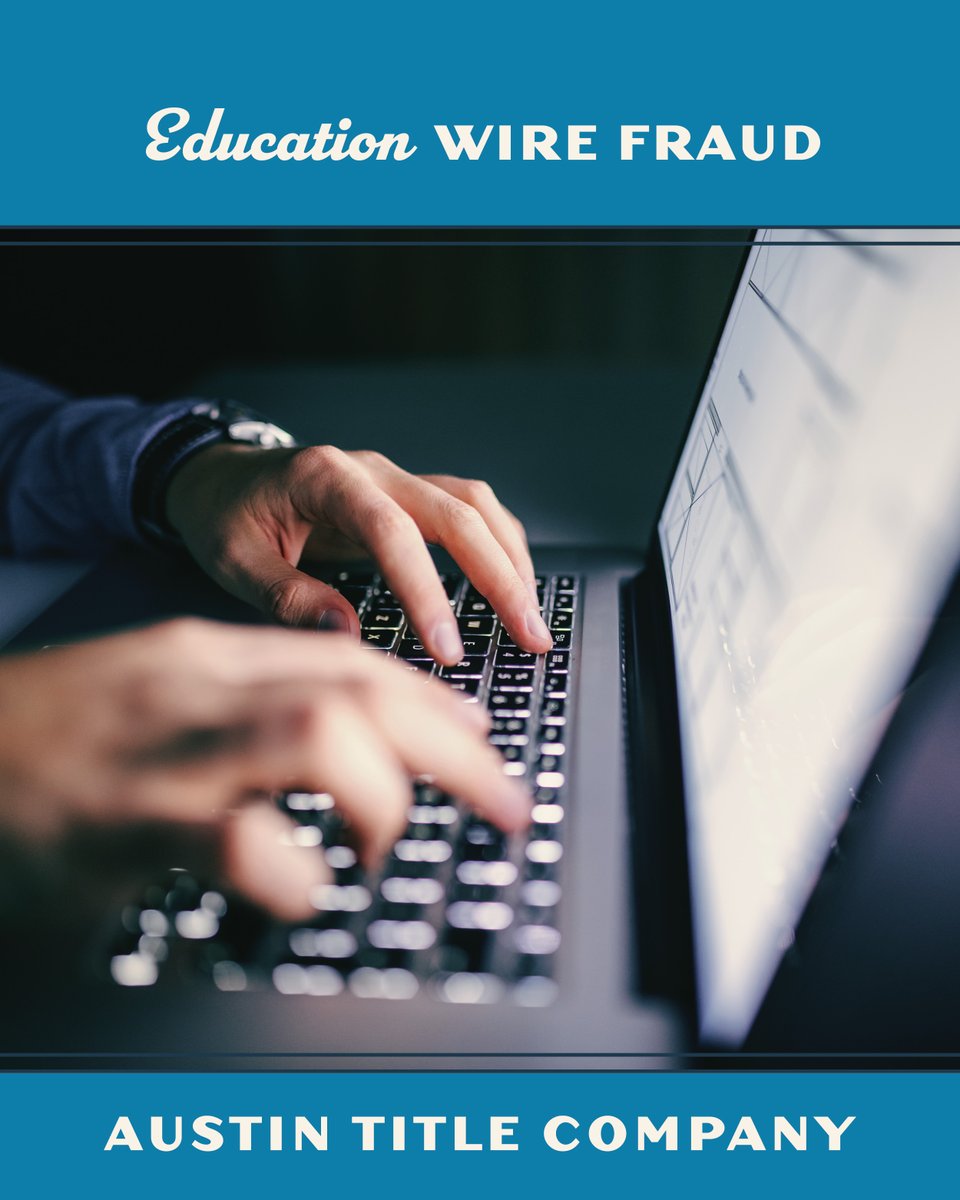 Austin Title Company tweet media