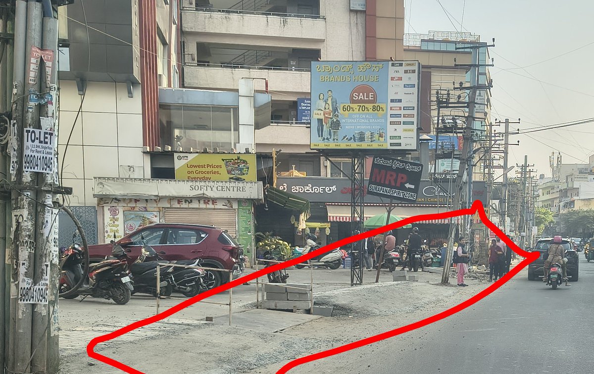 SaveBellandur(ಬೆಳ್ಳಂದೂರು ಉಳಿಸಿ) tweet media