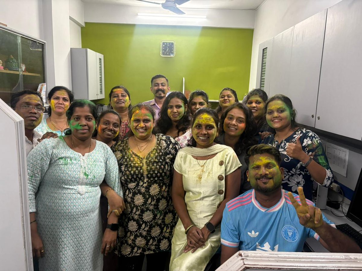 Verasys Limited tweet media