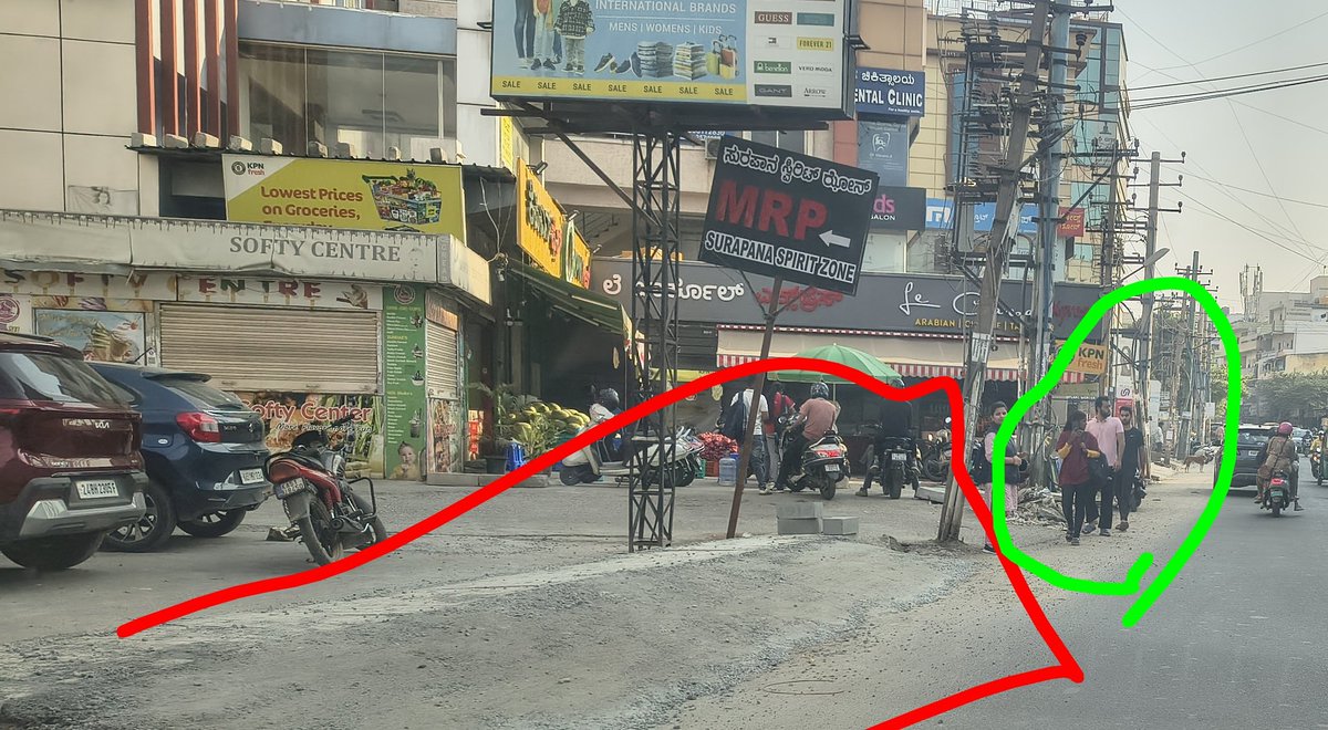 SaveBellandur(ಬೆಳ್ಳಂದೂರು ಉಳಿಸಿ) tweet media