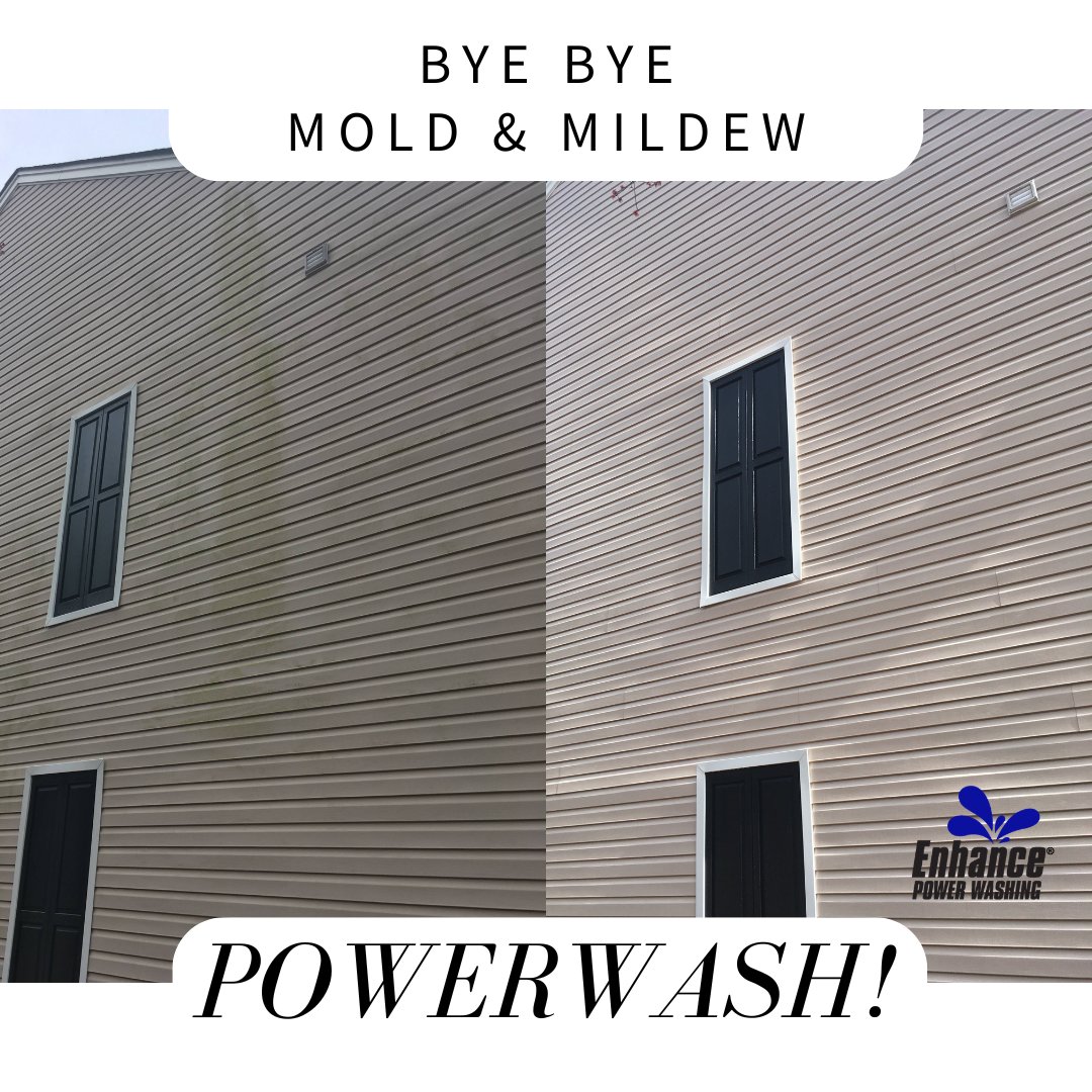 EnhancePwrWash's tweet image. 🚧 **Combat Pollution Damage!** Environmental pollutants can erode your property over time. Schedule regular pressure washing to remove acidic residues and protect your investment! Don't wait until it’s too late. #PollutionProtection #PropertyMaintenance bit.ly/3MbPK3E