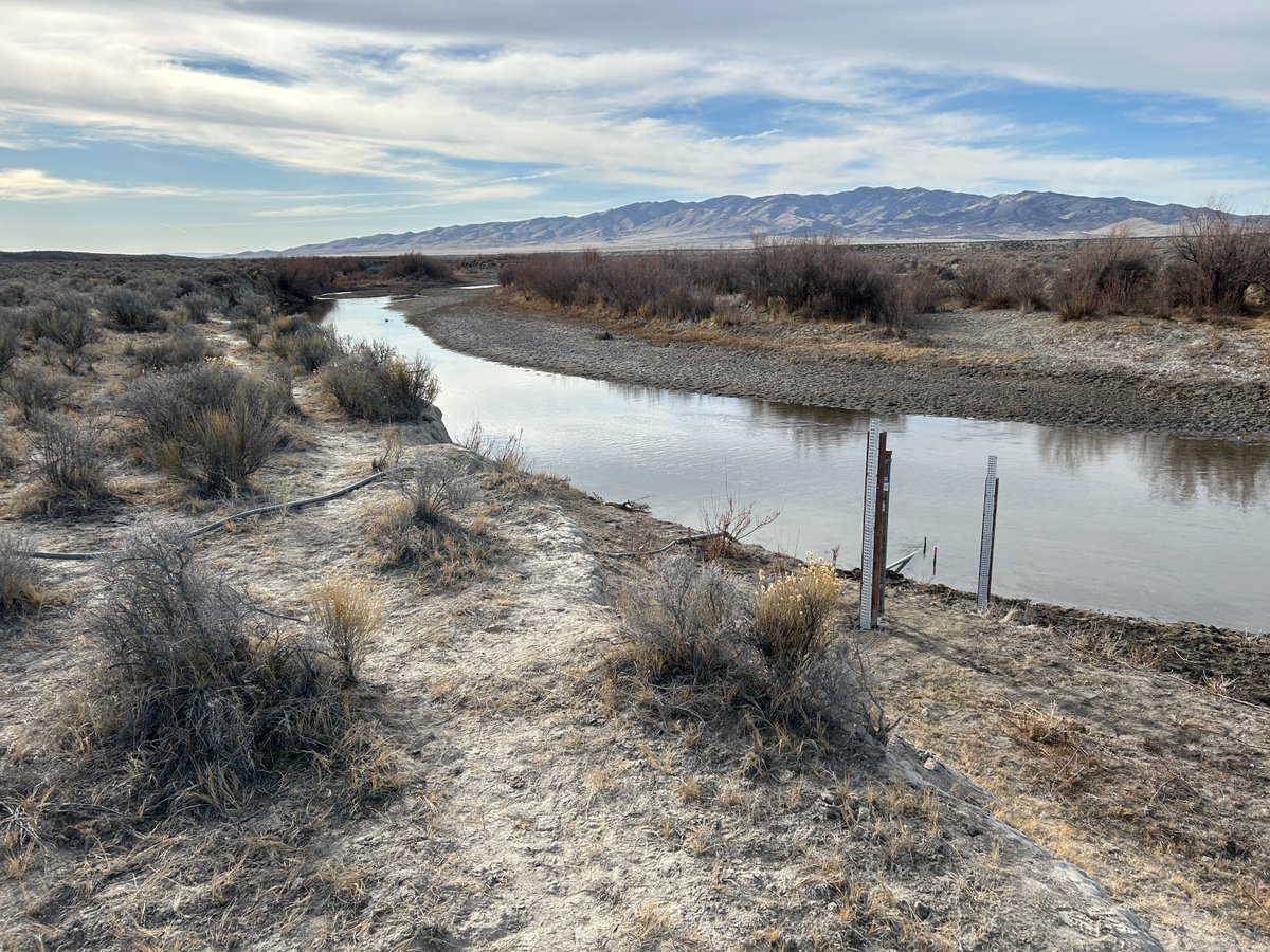 USGS Nevada tweet media