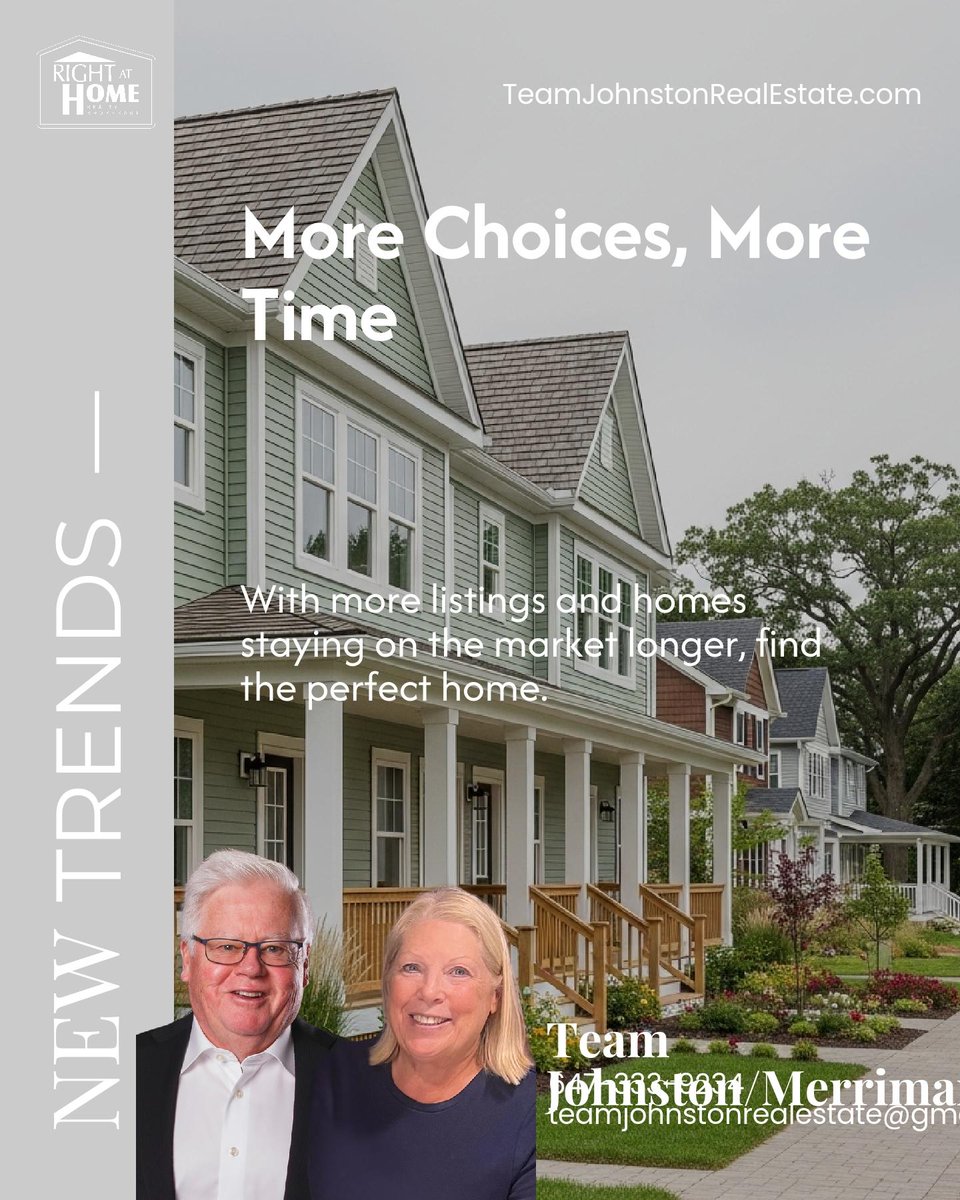 Team_Johnston's tweet photo. Growing family? Oshawa &amp; Whitby have your perfect home! 🏡✨ Dive into spacious 3+ bed options with avg. prices dipping to $818K. With more listings and homes staying on the market longer, your ideal match is waiting. Ready to plant roots here! 🌳 #DurhamFamilyLiving https://t.co/hq89XCapg8