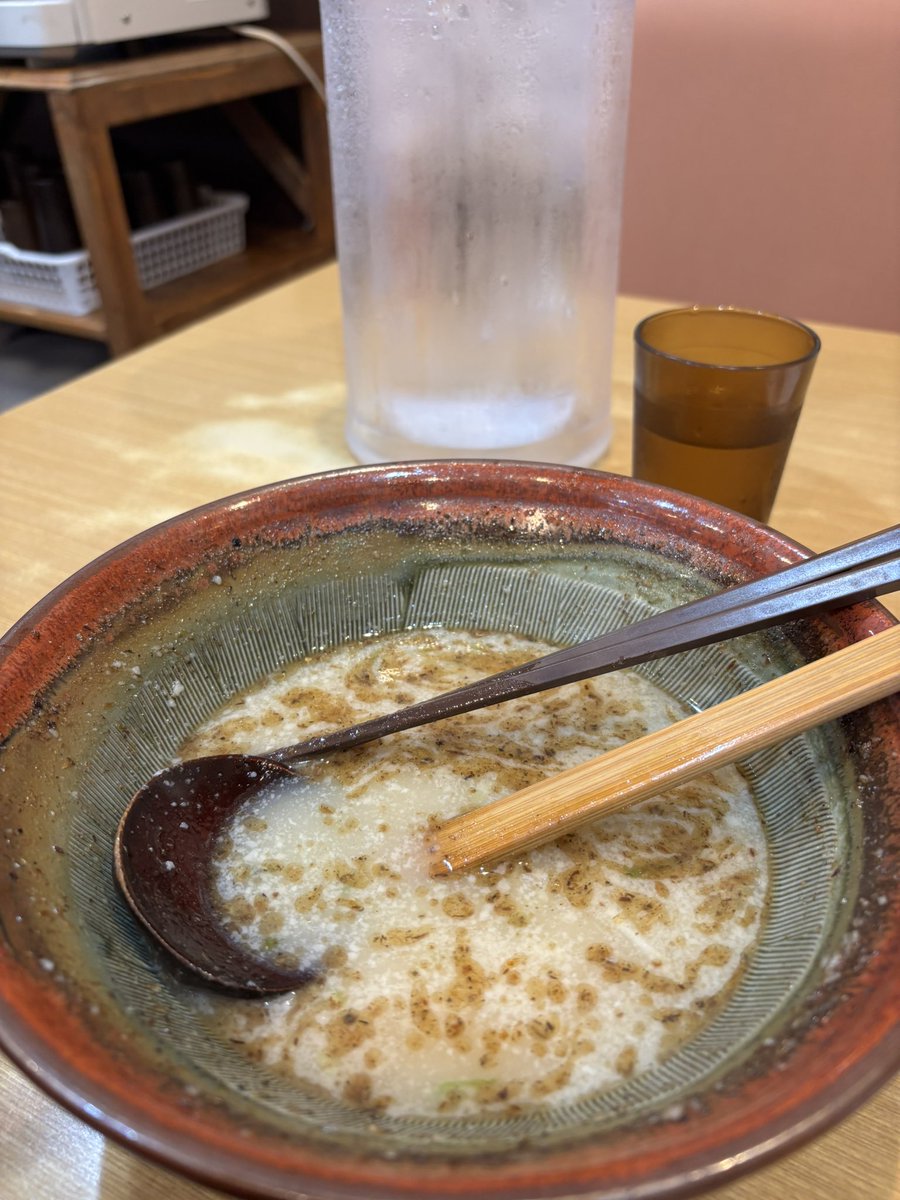 ごちそうさまでした🙏✨