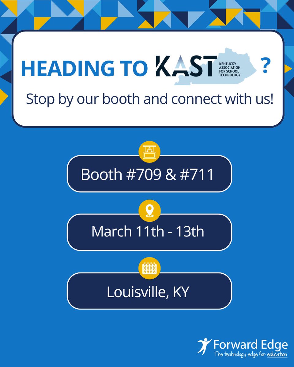 Forward Edge tweet media