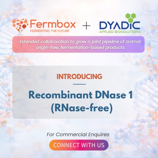 Dyadic Applied BioSolutions tweet media