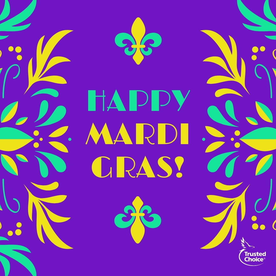 dvaughansr's tweet image. Happy Mardi Gras! #YourBestOptionForInsurance

Contact us at 740-992-9784 or ashlee@thevaughanagency.com

Visit our website at thevaughanagency.com