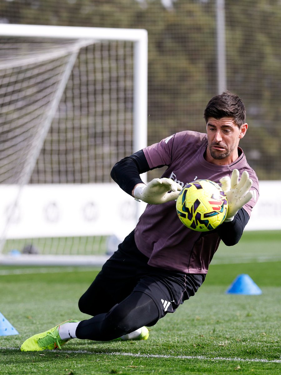 Real Madrid C.F. tweet media