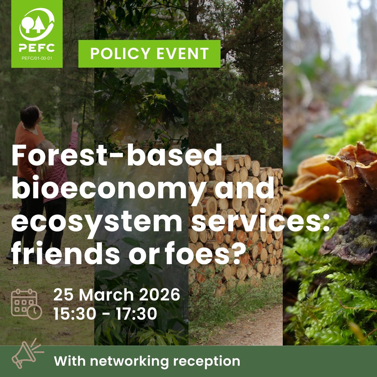 PEFC International tweet media