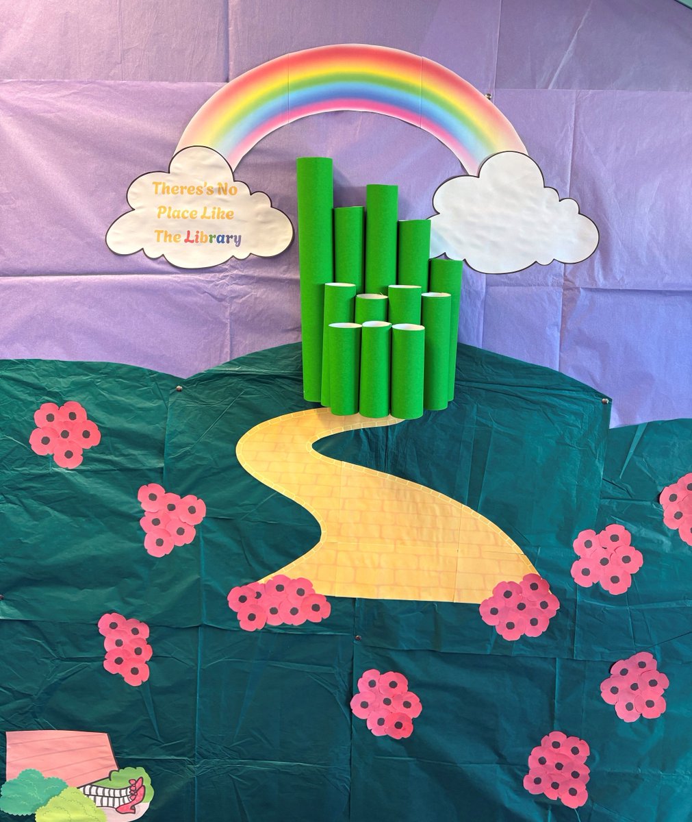 📚 Rochdale Libraries tweet media