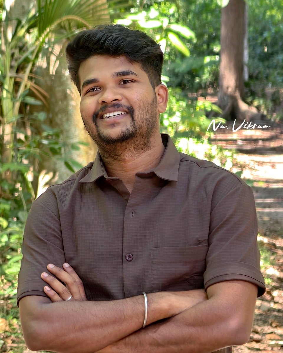 Na Vikram tweet media