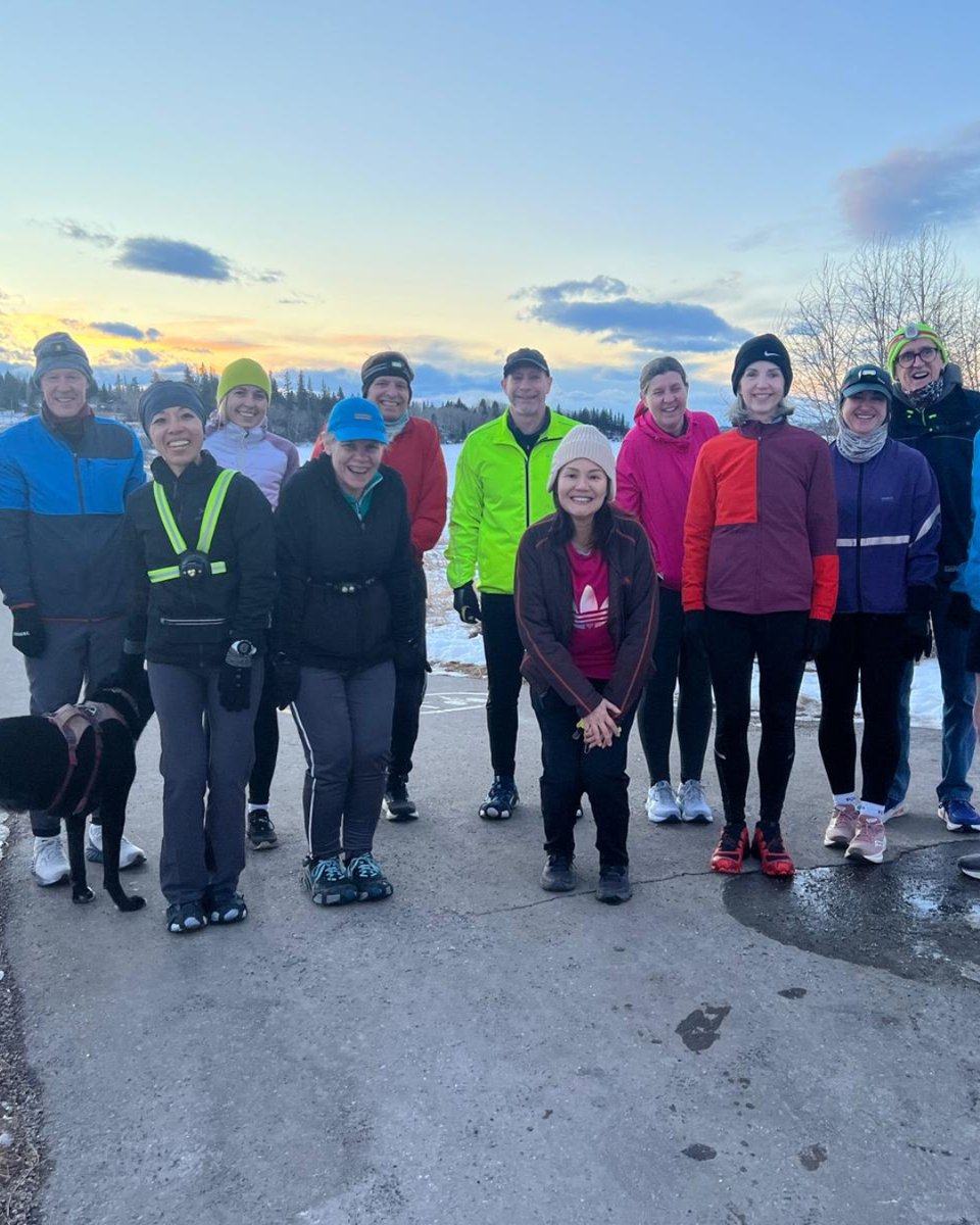 Running Room tweet media