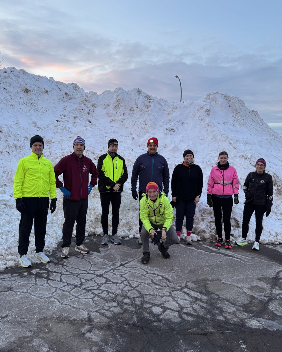 Running Room tweet media