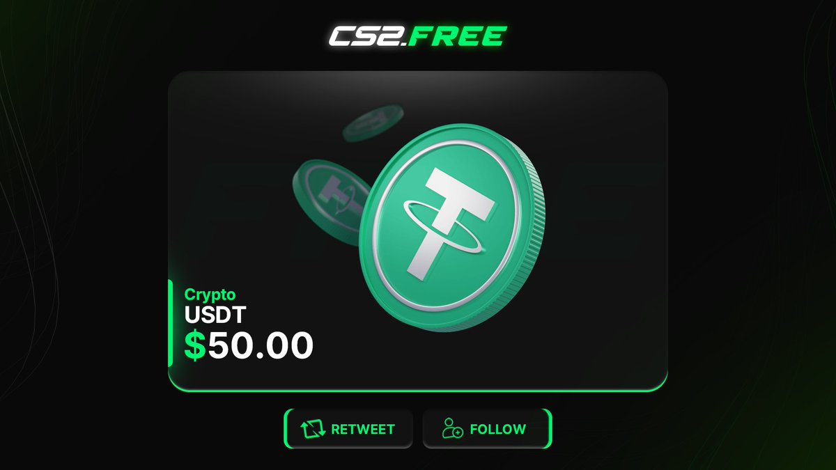 CS2.FREE tweet media