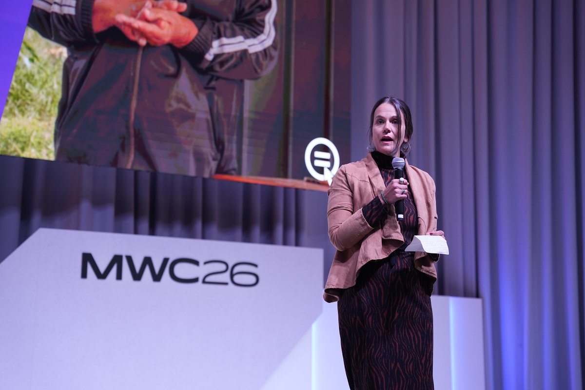 EQUALS Global Partnership Digital #GenderEquality tweet media