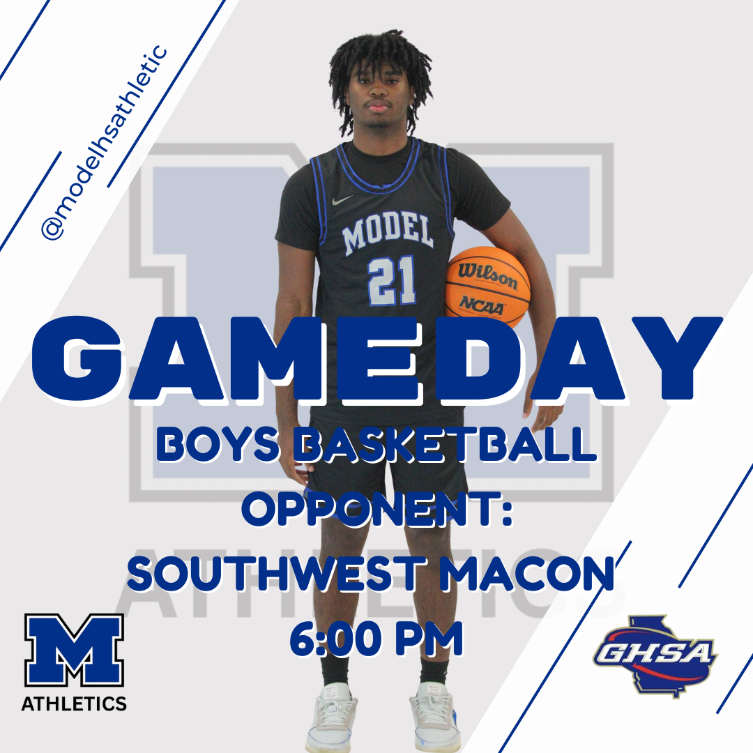 Model High Athletics tweet media