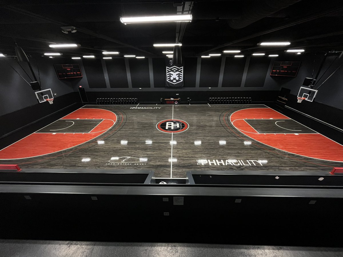 Driven Basketball tweet media