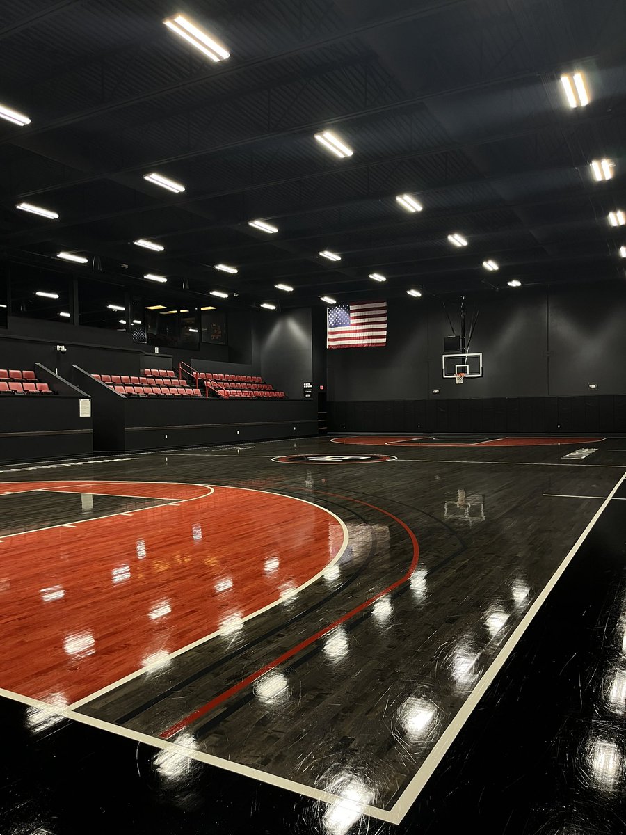 Driven Basketball tweet media