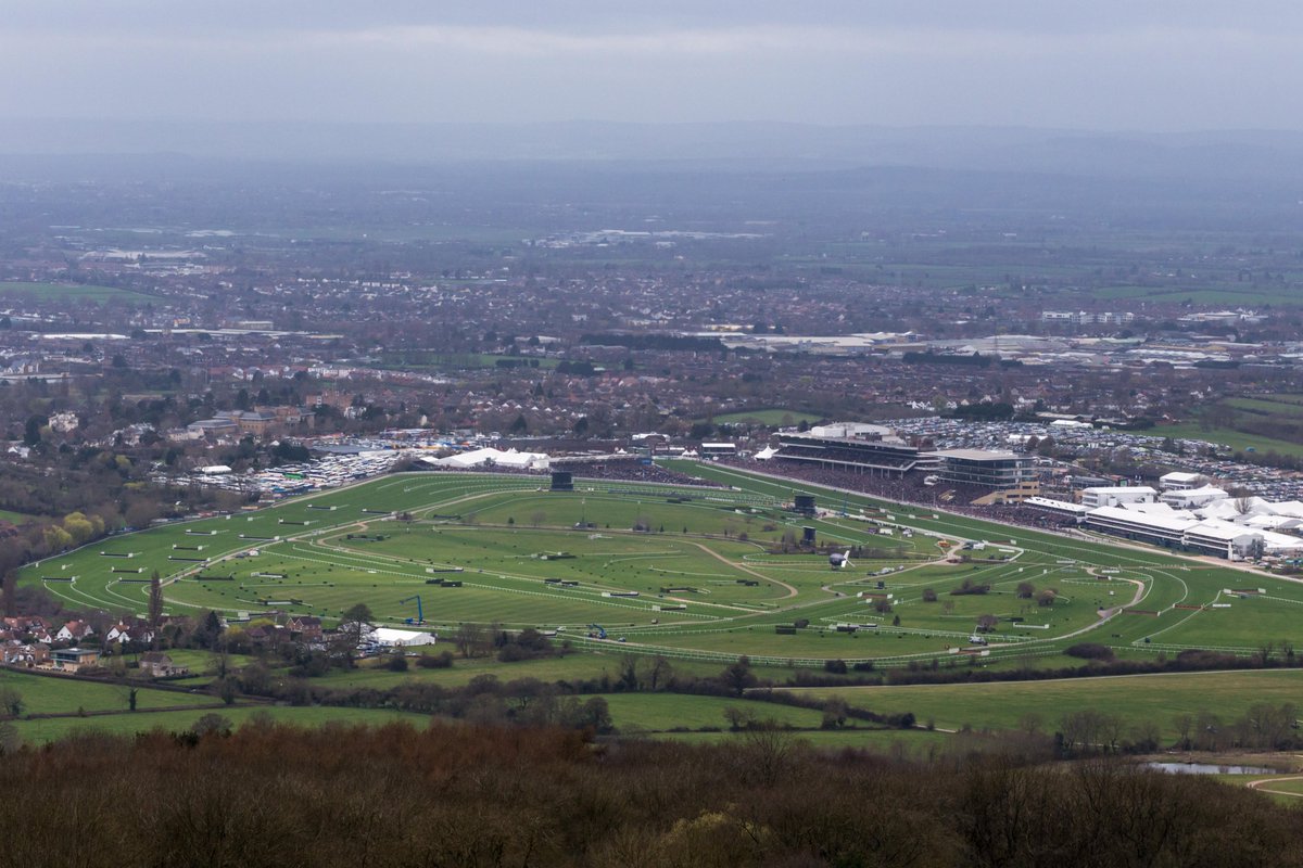 Nick Luck tweet media