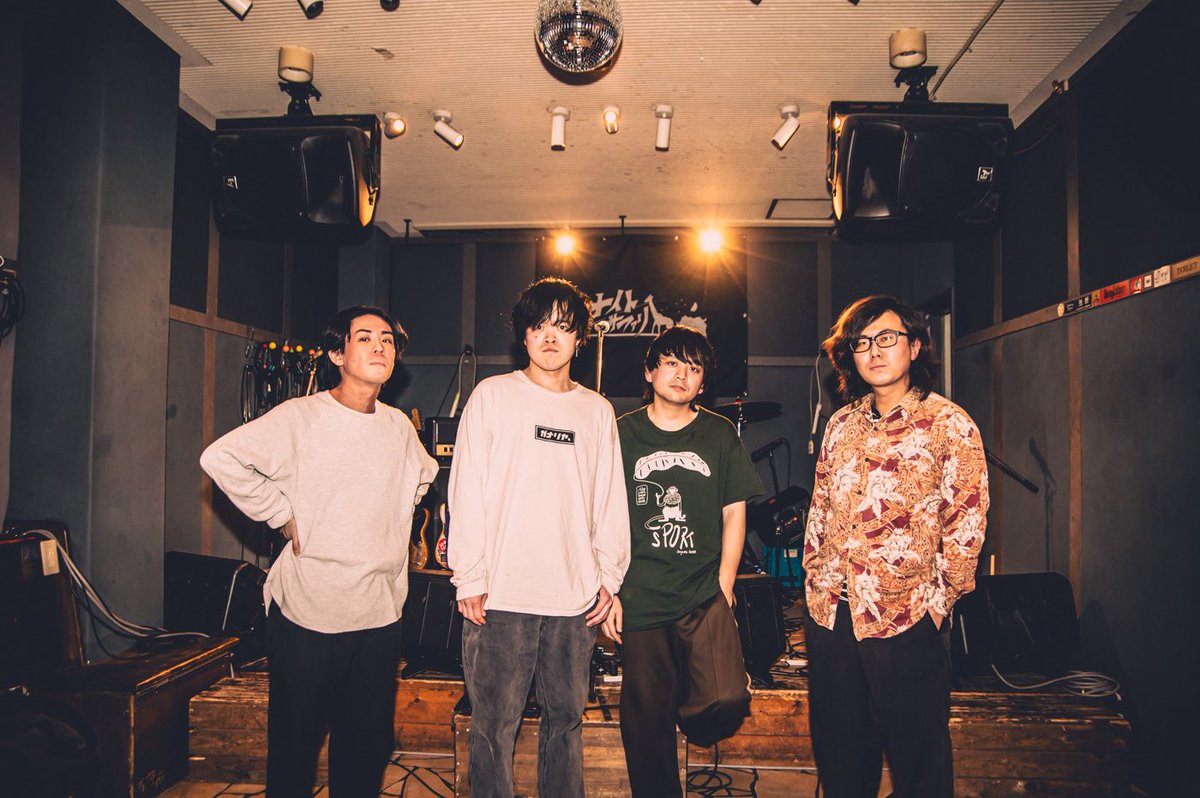 Night_Safari_ns's tweet photo. nano22周年おめでとうございます！

今年もワンマンできて最高でした！

これからもよろしくお願いします🤝 https://t.co/3FYwDoTeWW
