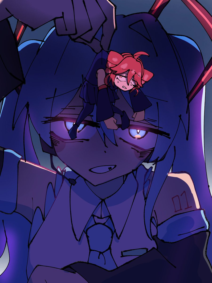 梅大福 tweet media