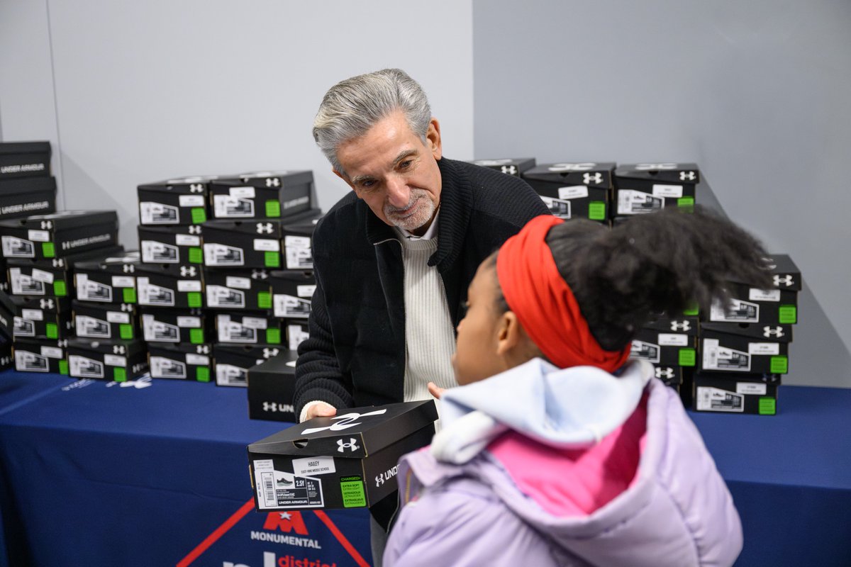 Ted Leonsis tweet media