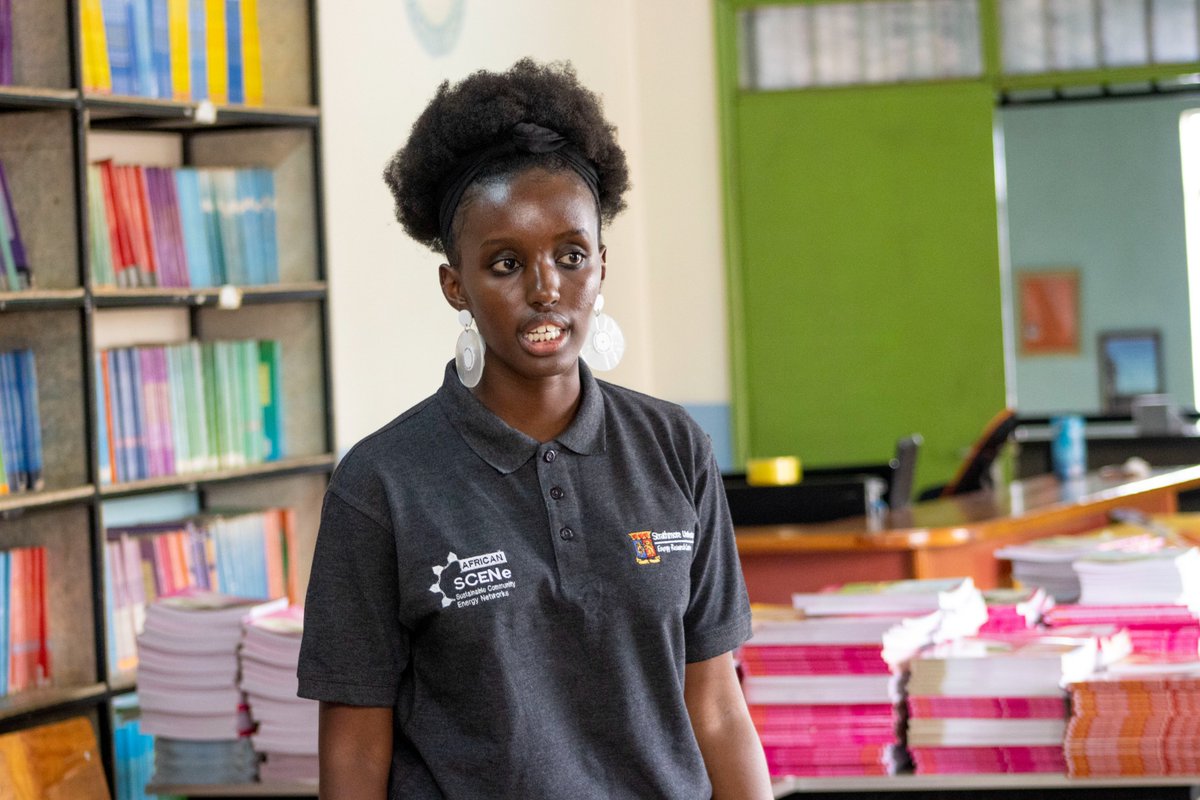 STRATHMORE ENERGY RESEARCH CENTRE tweet media