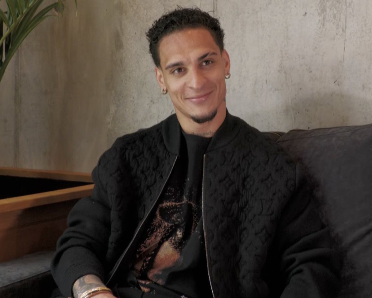 Real Betis RTV tweet media