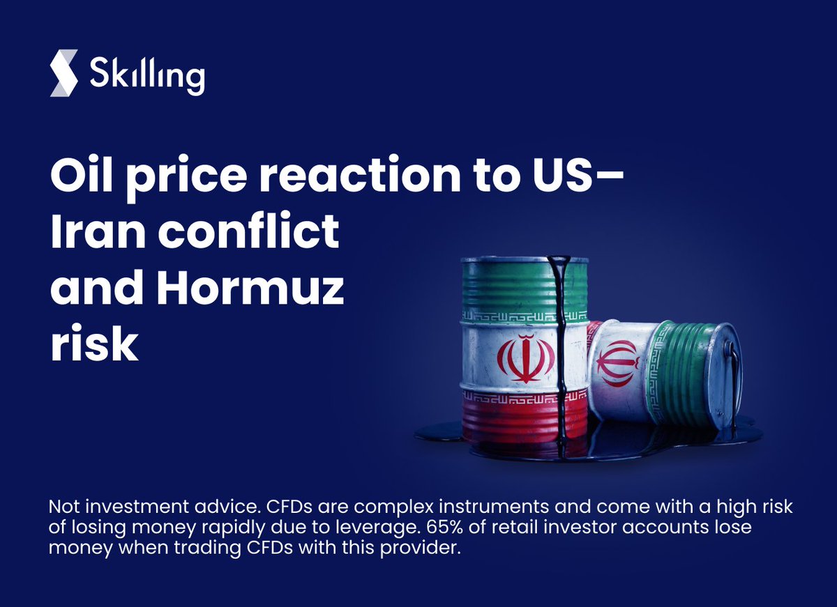 Skilling tweet media