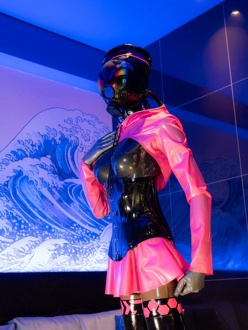 くろすあま / kurosuama tweet media