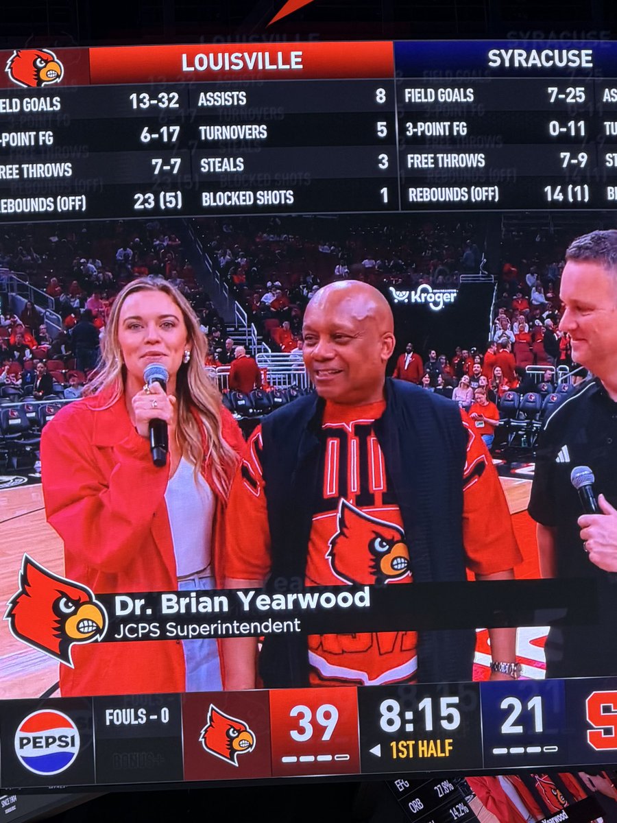 Dr. Brian Yearwood tweet media